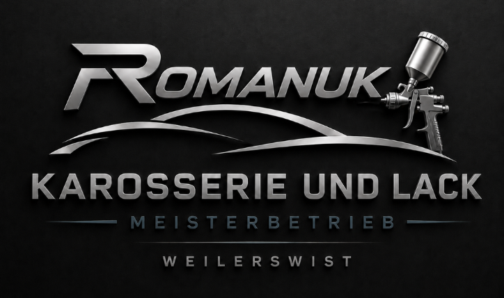Karosserie Romanuk Karosserie und Lack Meisterbetrieb